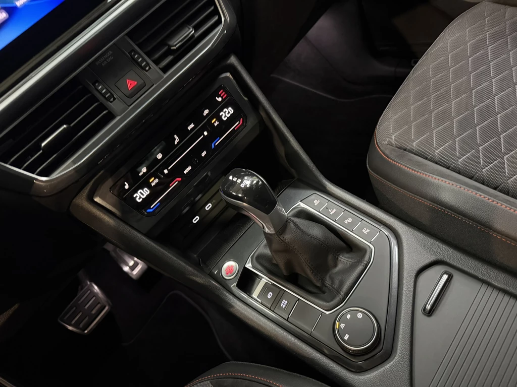 SEAT Tarraco – foto 27