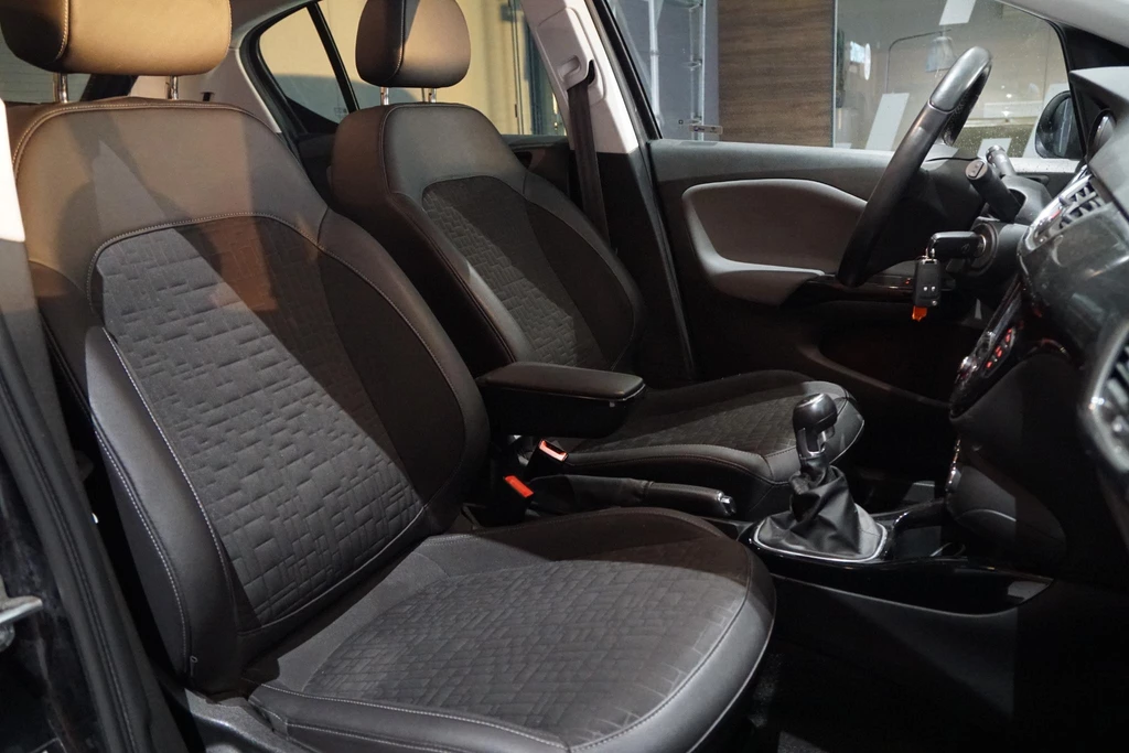 Opel Corsa – foto 10
