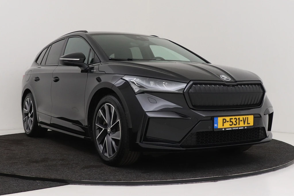 Škoda Enyaq iV – foto 12