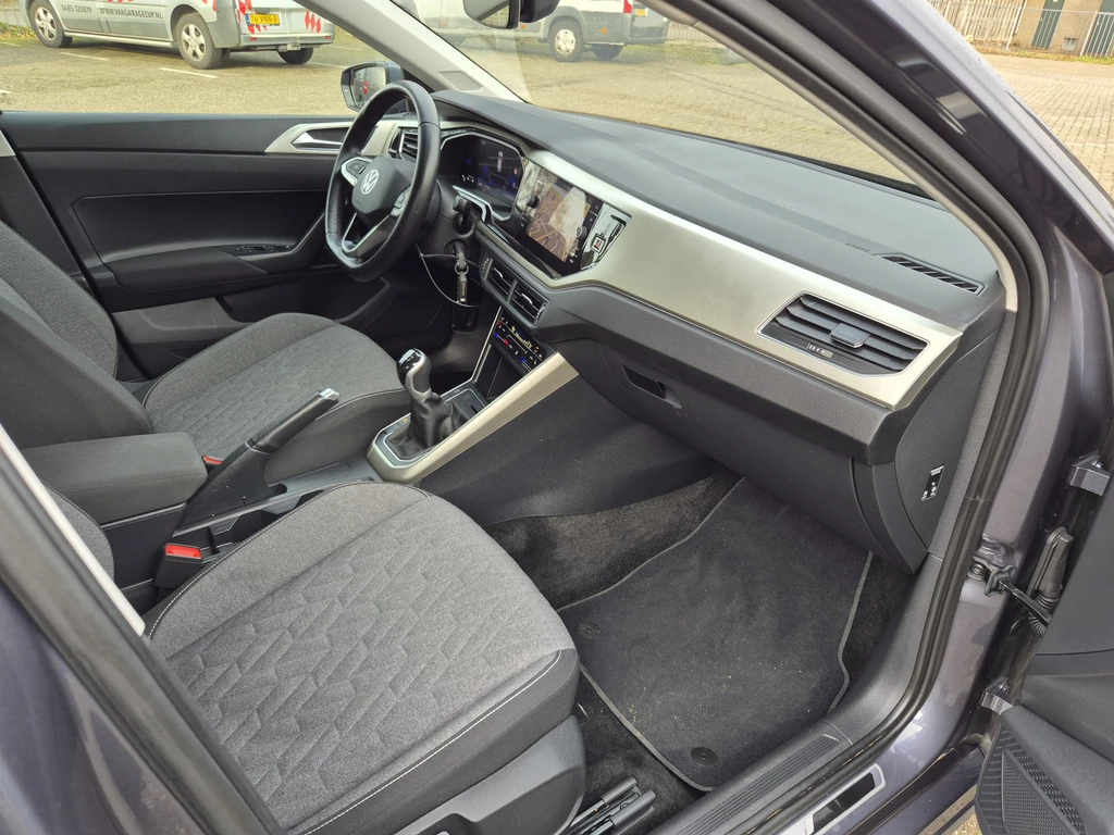 Volkswagen Polo – foto 26