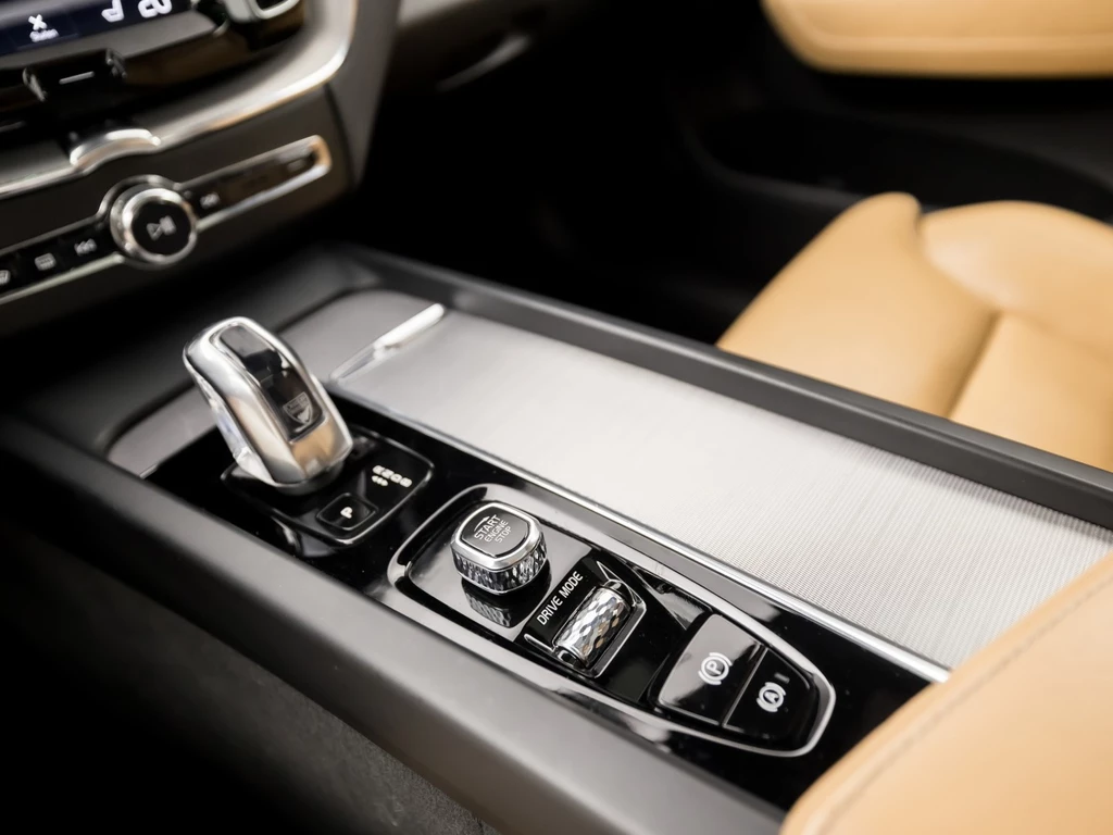 Volvo XC60 – foto 14
