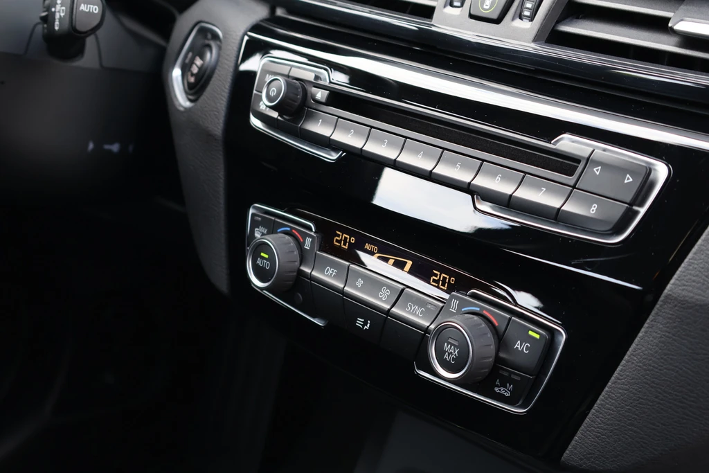 BMW X1 – foto 28