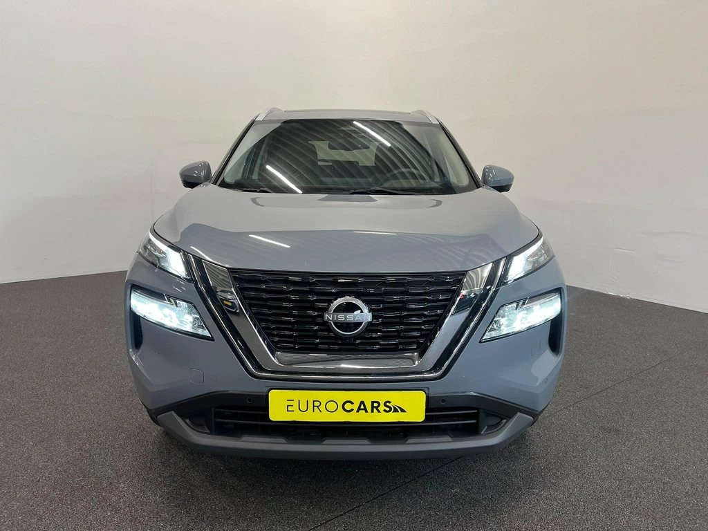 Nissan X-Trail – foto 8