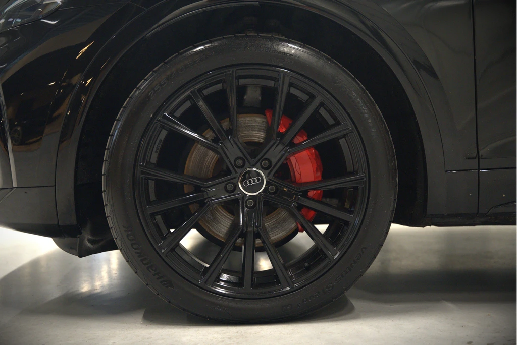 Audi Q5 – foto 23