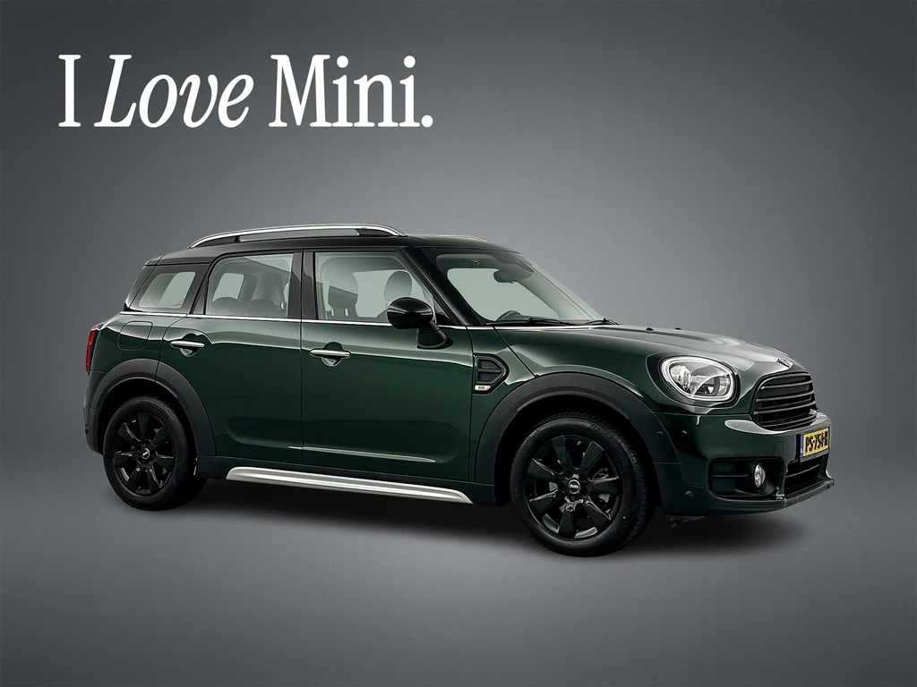 MINI Countryman – foto 8