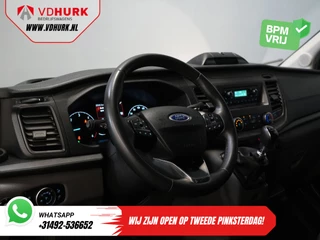 Ford Transit – thumbnail 15