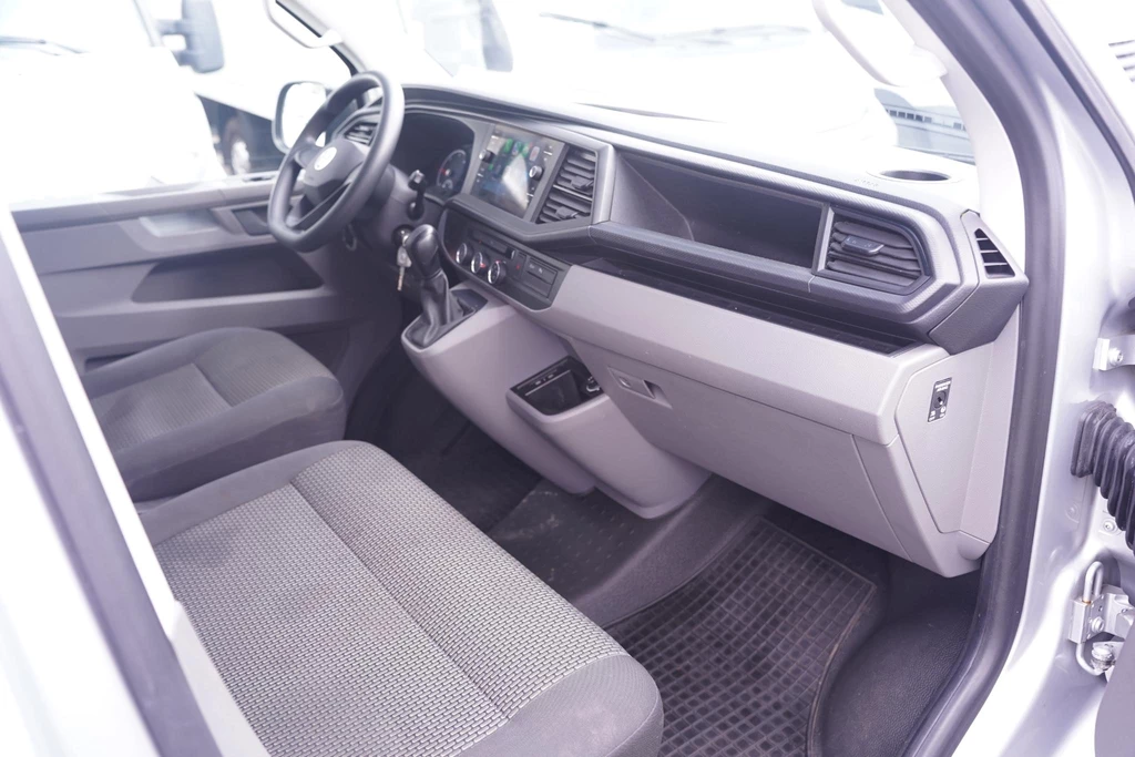 Volkswagen Transporter – foto 23