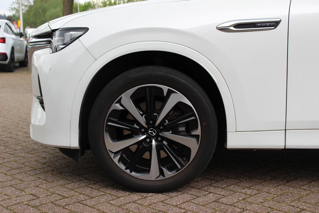 Mazda CX-60 – foto 19