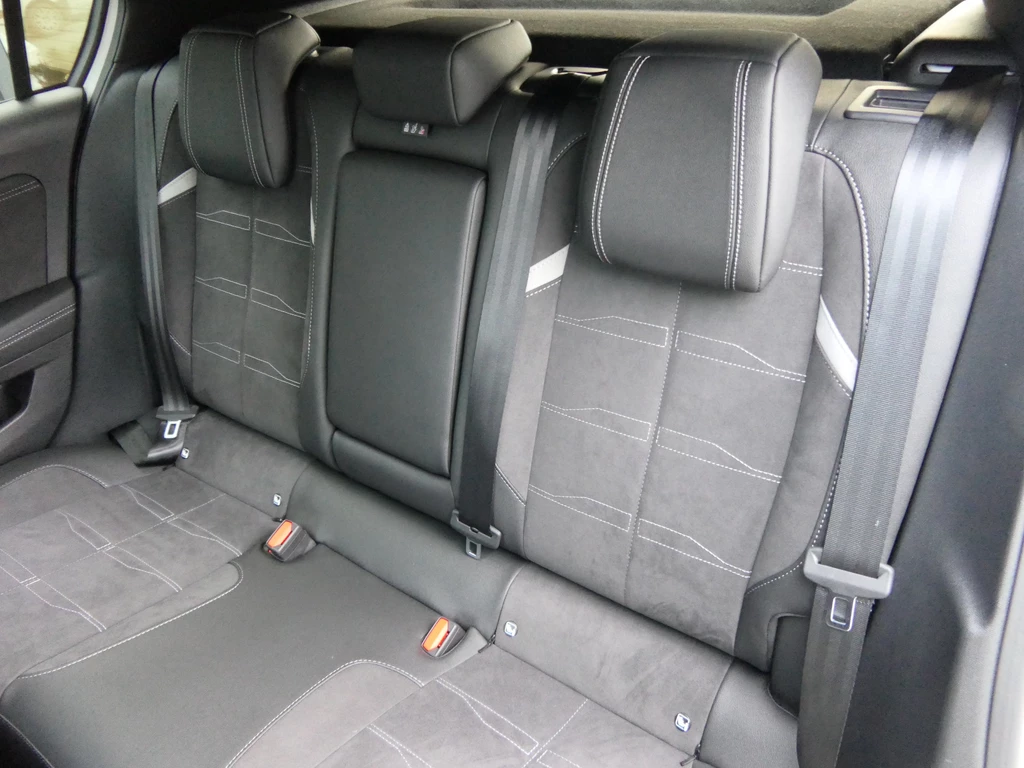 Opel Astra – foto 12