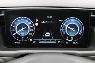 Hyundai Tucson – thumbnail 12