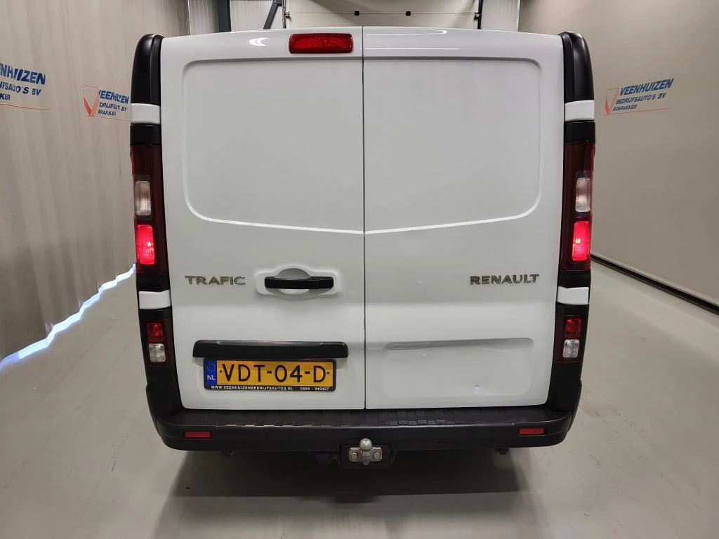 Renault Trafic – foto 4