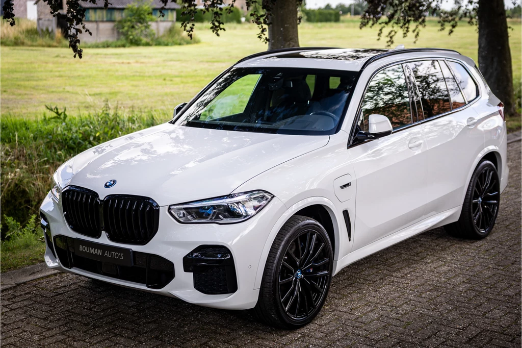 BMW X5 – foto 3