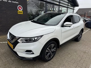 Nissan QASHQAI – thumbnail 2
