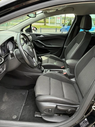 Opel Astra – thumbnail 13