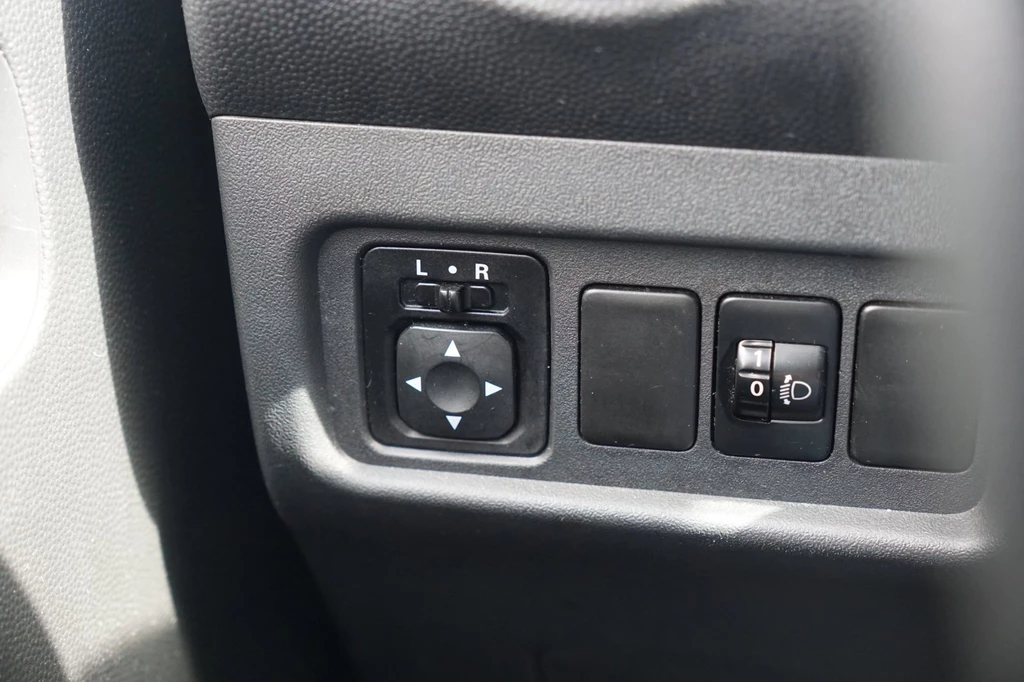 Mitsubishi Space Star – foto 23