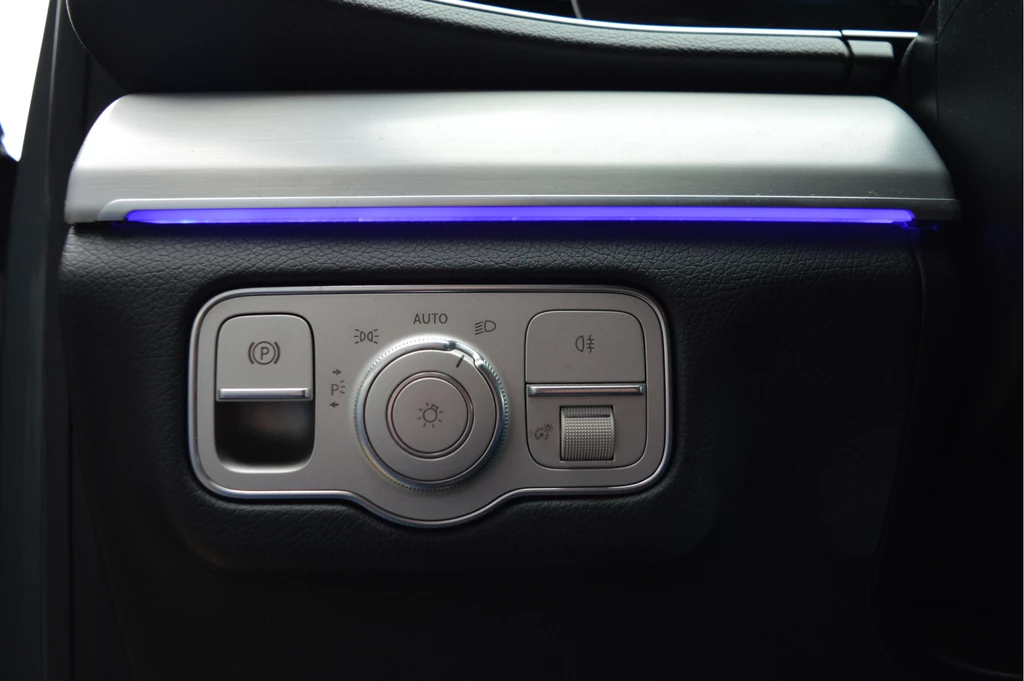 Mercedes-Benz GLE – foto 13