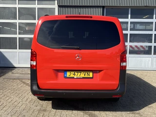 Mercedes-Benz Vito – thumbnail 5