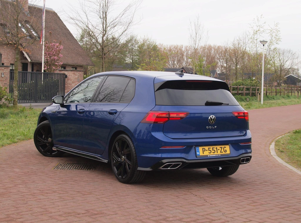 Volkswagen Golf – foto 4