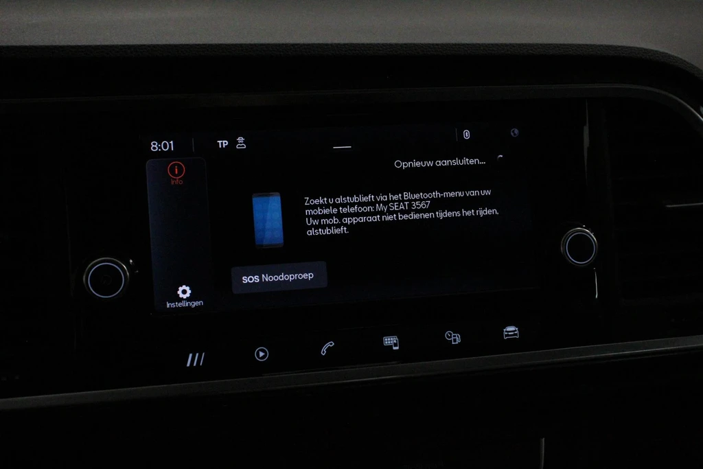 SEAT Ateca – foto 26
