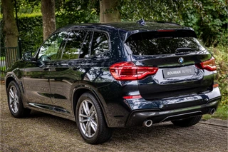 BMW X3 – thumbnail 5