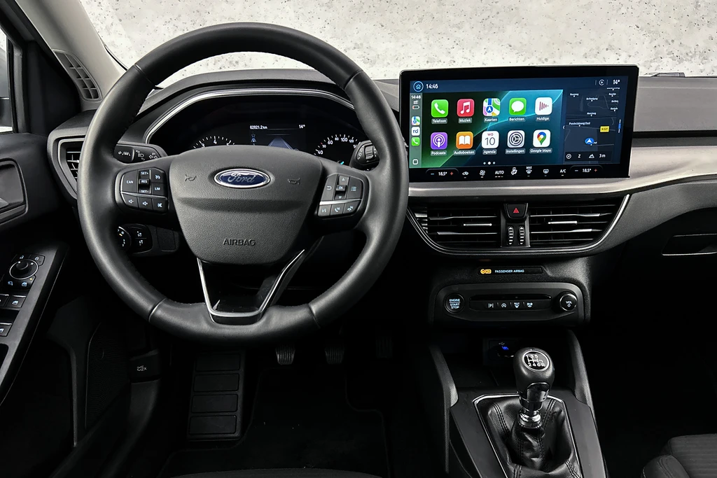 Ford Focus – foto 15