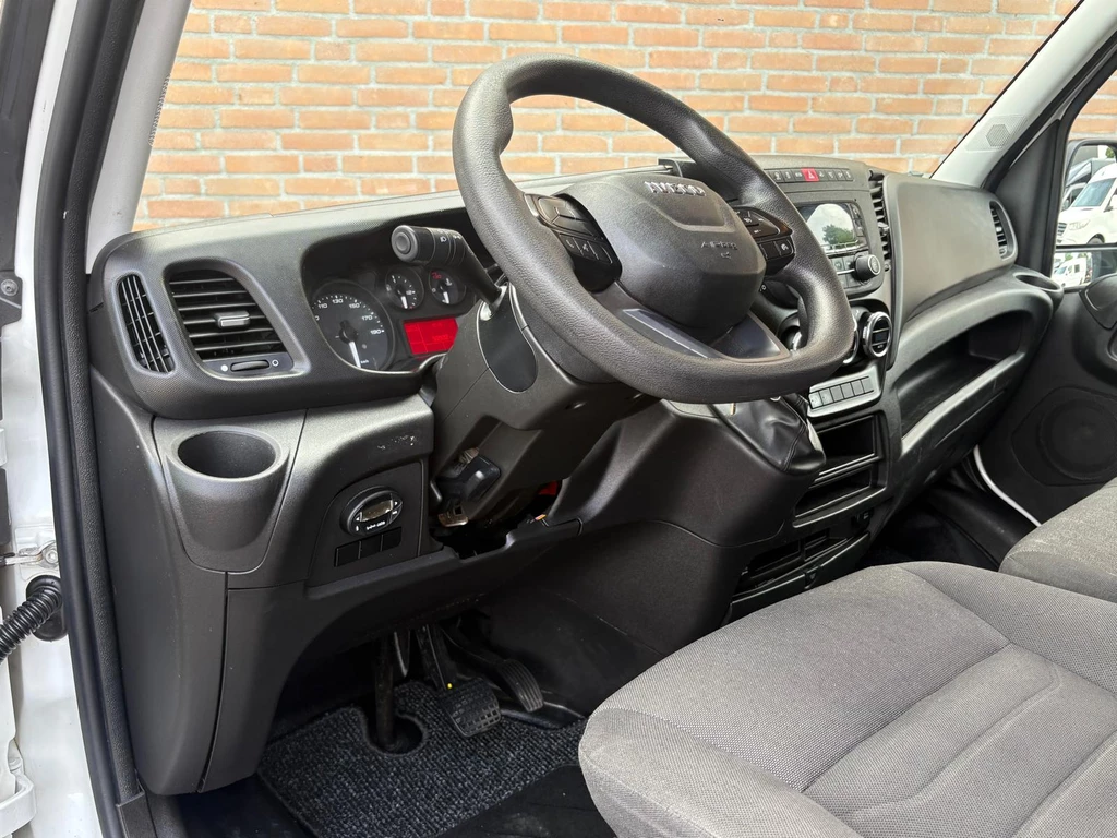Iveco Daily – foto 13