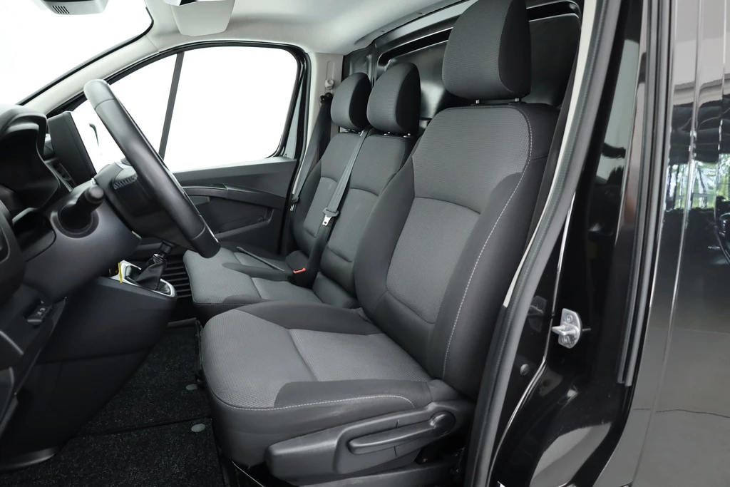 Renault Trafic – foto 4
