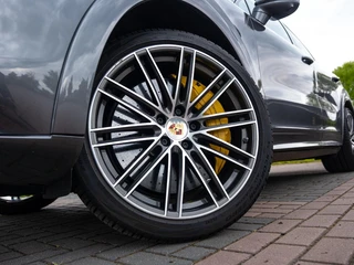 Porsche Cayenne – thumbnail 22