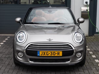 MINI Cooper Cabrio – thumbnail 9