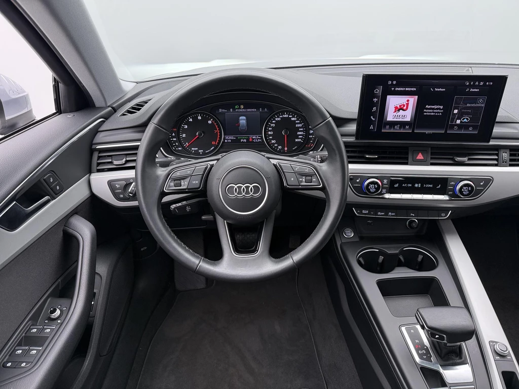 Audi A4 – foto 13