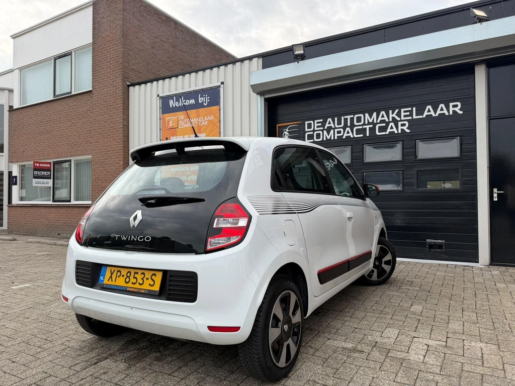 Renault Twingo – foto 6