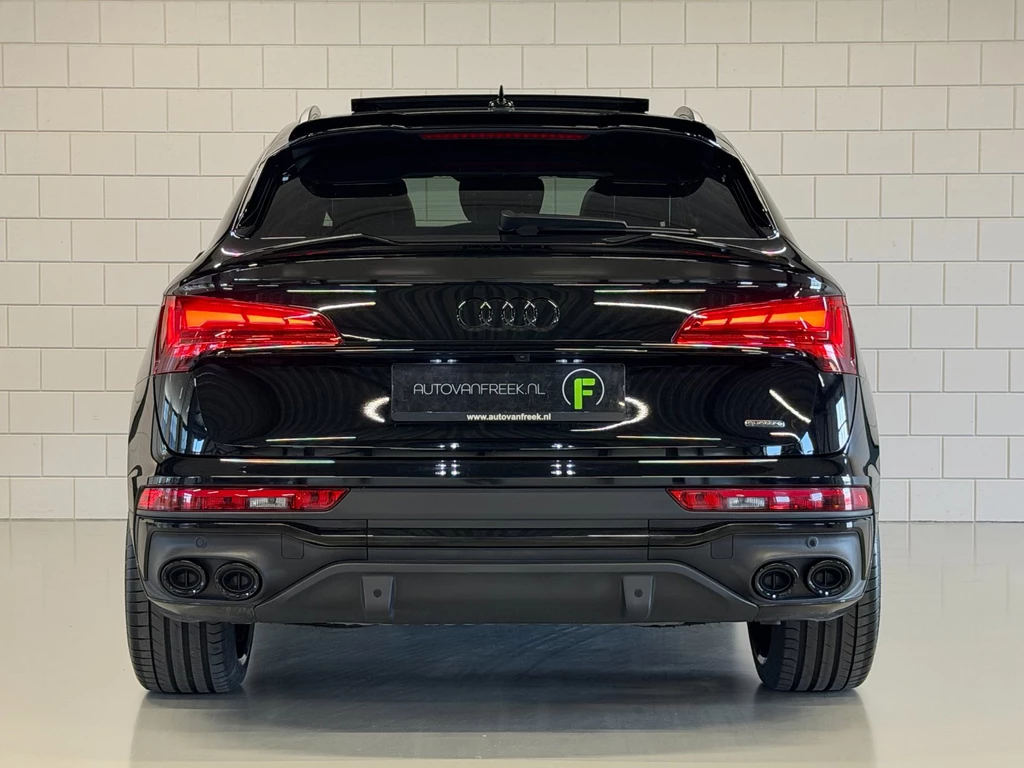 Audi Q5 – foto 4