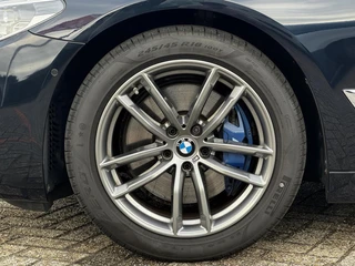 BMW 5 Serie – thumbnail 15