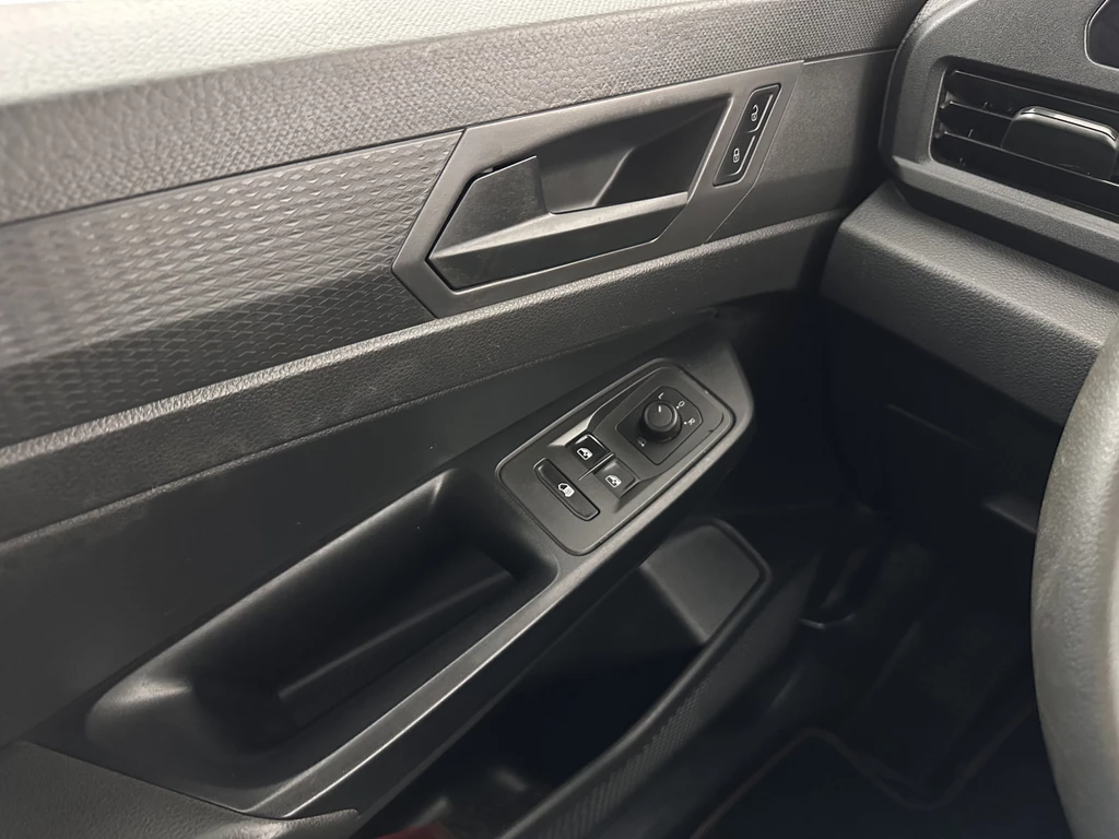 Volkswagen Caddy – foto 20