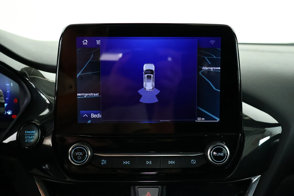 Ford Puma – foto 23