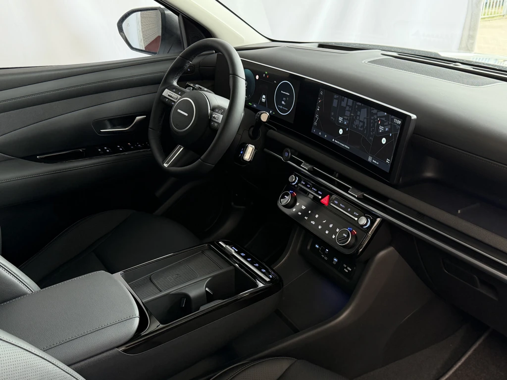 Hyundai Tucson – foto 45