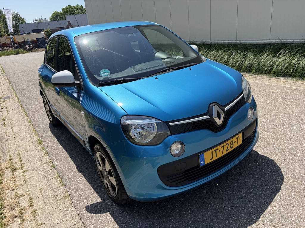 Renault Twingo – foto 7