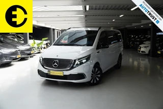 Mercedes-Benz EQV – thumbnail 1