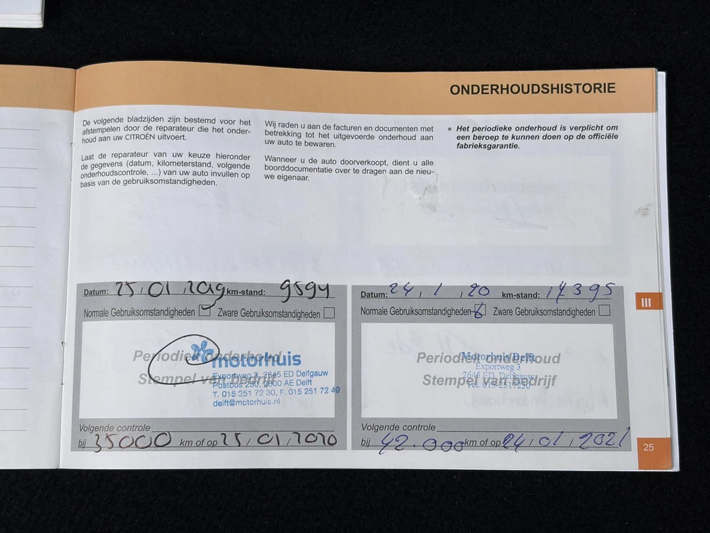 Citroën C3 – foto 27