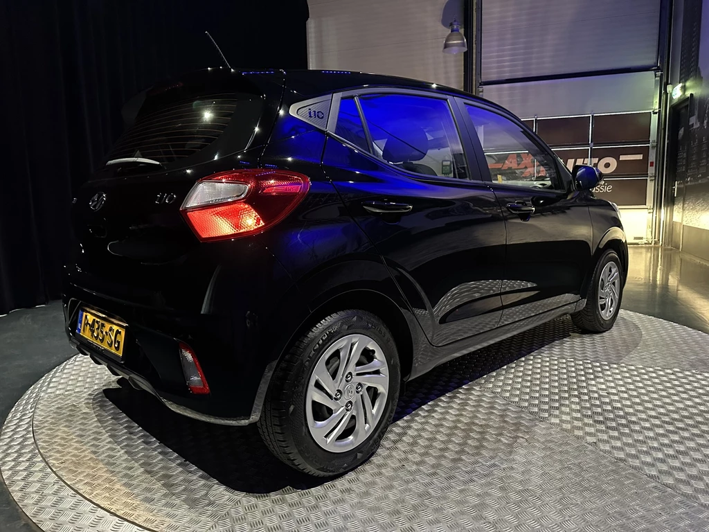 Hyundai i10 – foto 11