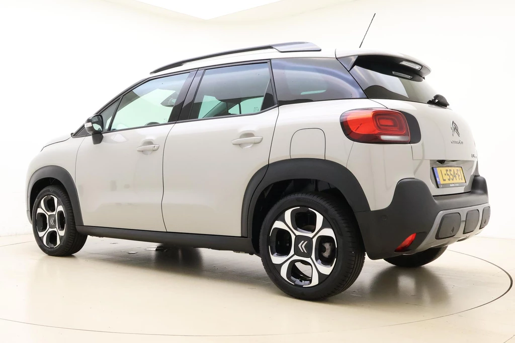 Citroën C3 Aircross – foto 4