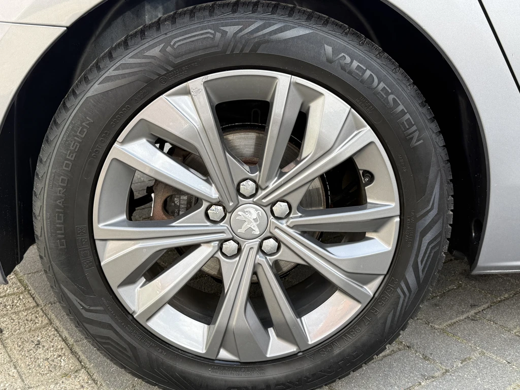 Peugeot 508 – foto 36