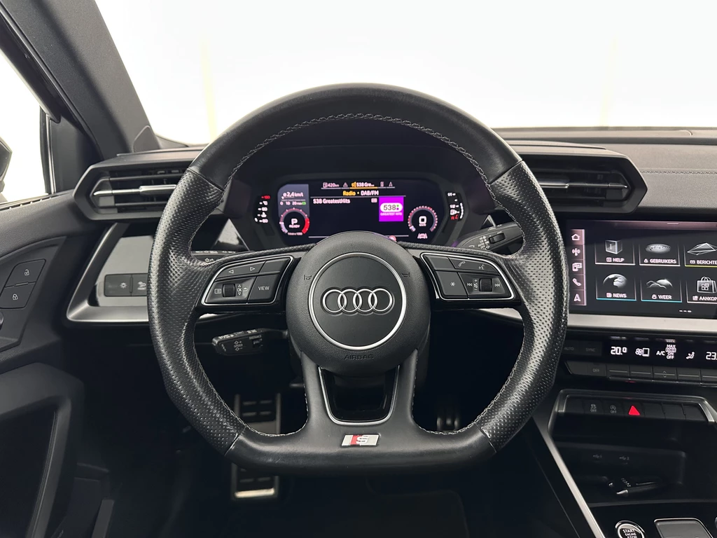 Audi A3 – foto 19