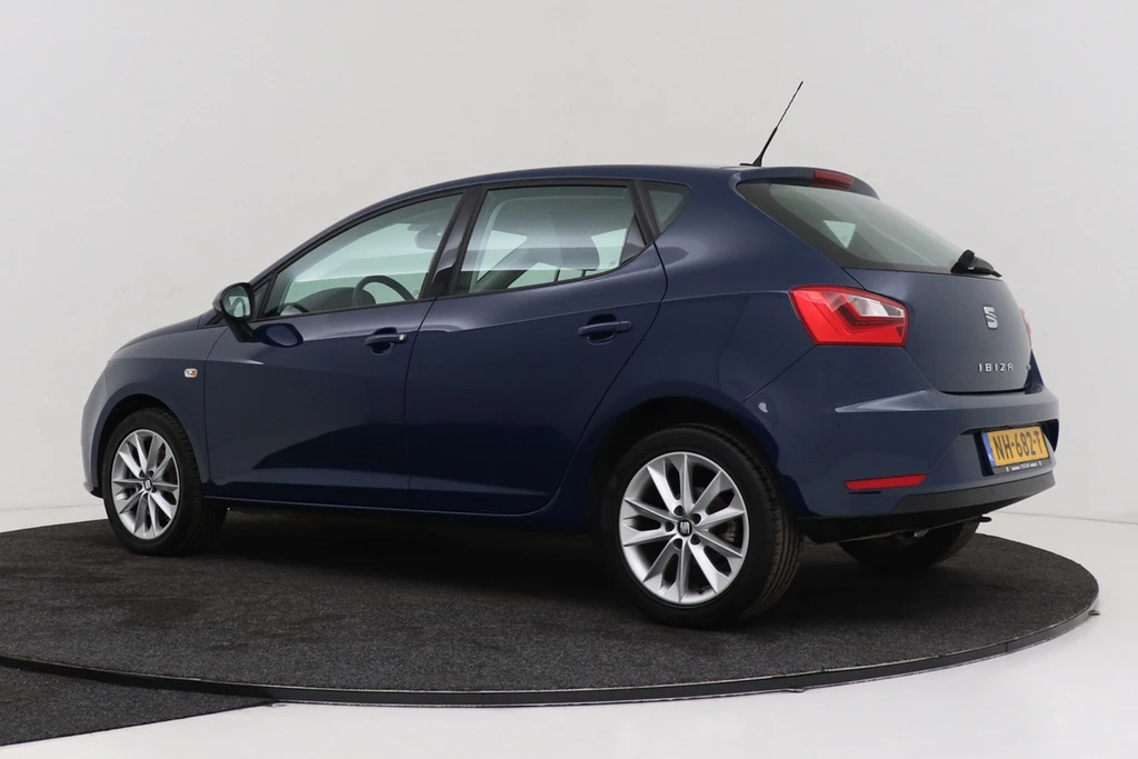 SEAT Ibiza – foto 6