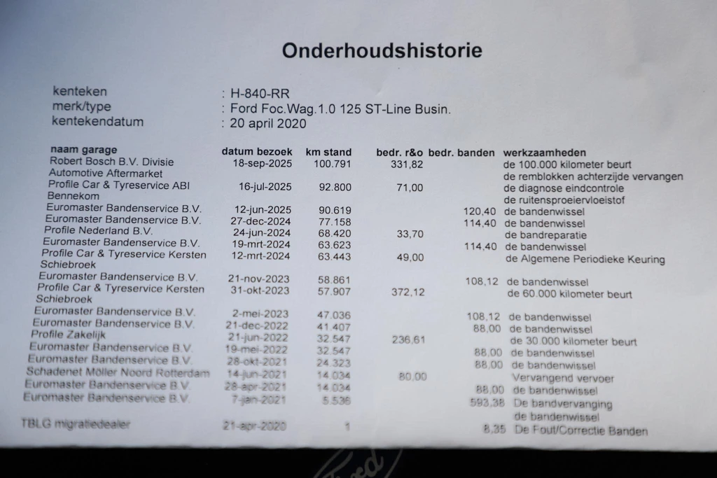 Ford Focus – foto 19