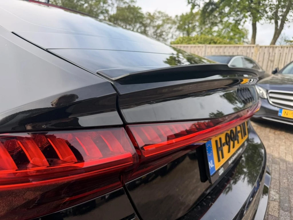 Audi A7 – foto 33