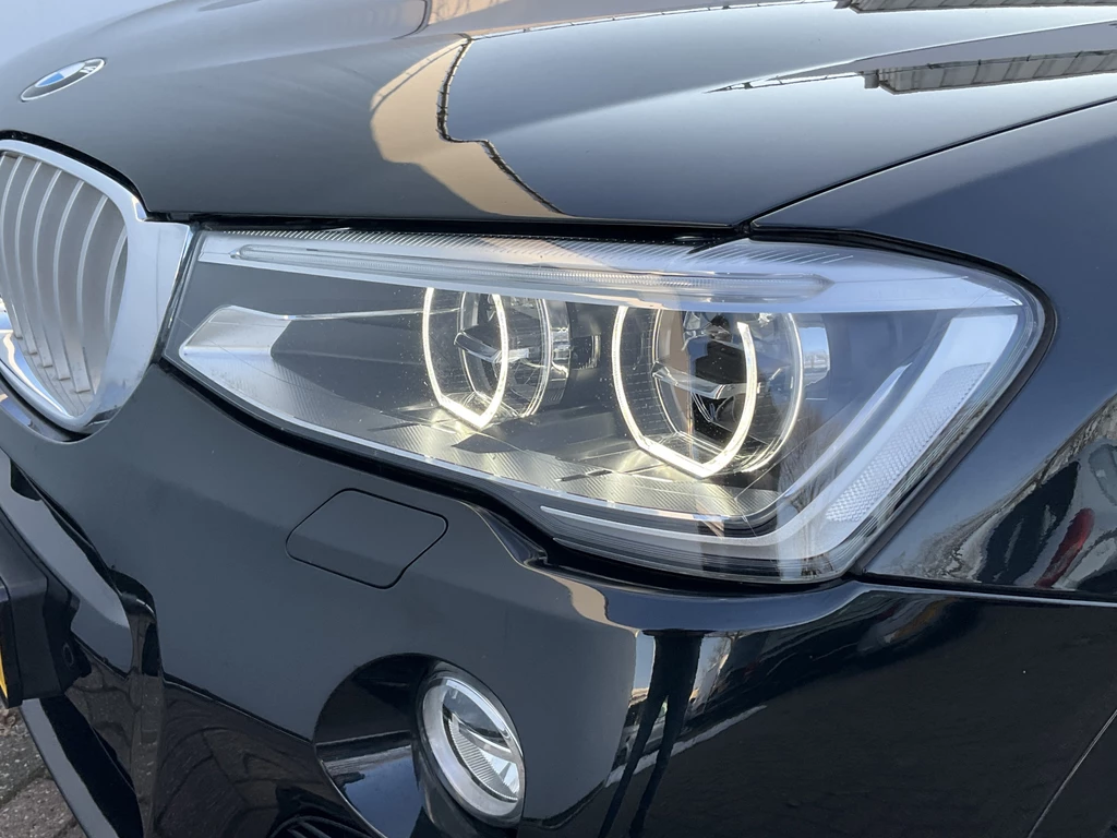 BMW X3 – foto 57