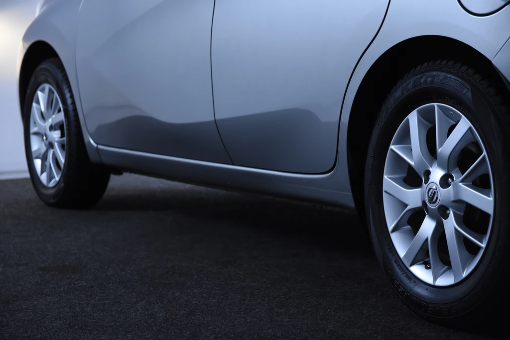 Nissan Note – foto 31