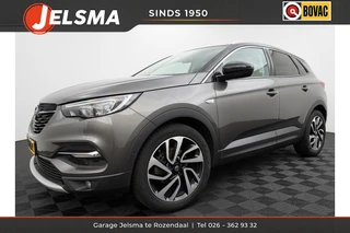 Opel Grandland X – thumbnail 1