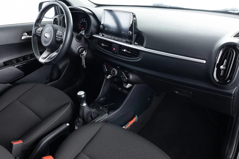 Kia Picanto – foto 8